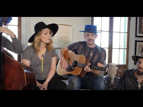 NPR Tiny Desk Contest 2018 // The Wanting // Done Wrong