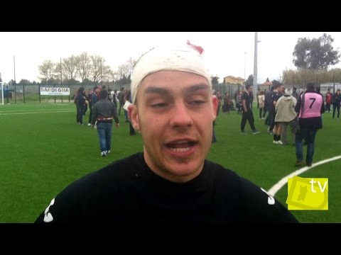 02/04/2014 - Speciale Finale Coppa Italia Promozione