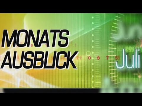 Neue PC-Spiele im Juli 2013 - Die kommentierte Video-Vorschau