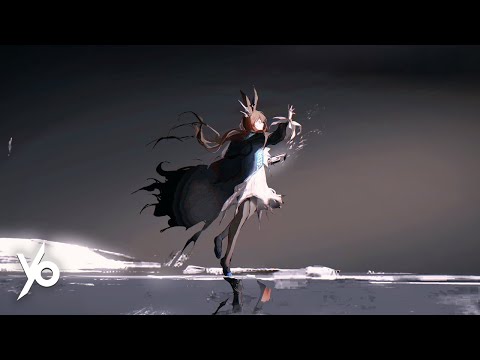 Artcore | Xyris ft. 花隈千冬 - Beyond the Edge