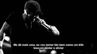 Eminem - Die Alone (LEGENDADO).mp4