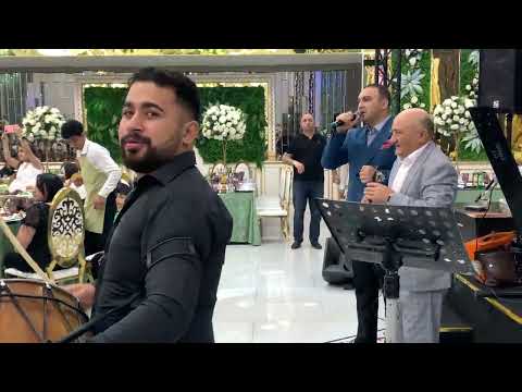 Babek Quluzade & Qeşem Ağbabalı