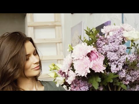 Blondu de la Timisoara - 7 flori de liliac (Oficial Videoclip 2025)