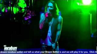 Incubus - When It Comes (Live @ Red Rocks 2011)