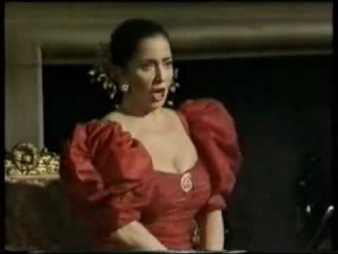 Teresa Berganza & Gabriel Estarellas "Polo"