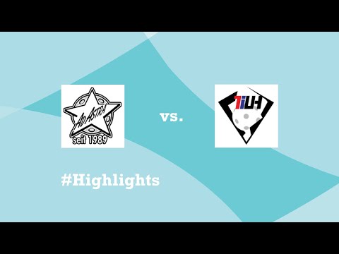 Ad Astra - Ticino Unihockey HIGHLIGHTS