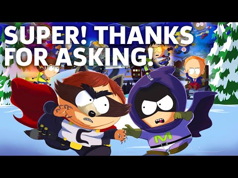 5 Cool Things You Can Do In South Park The Fractured But Whole