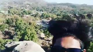 preview picture of video 'Duniya ki mashur jagah Rajasthan Mount Abu'