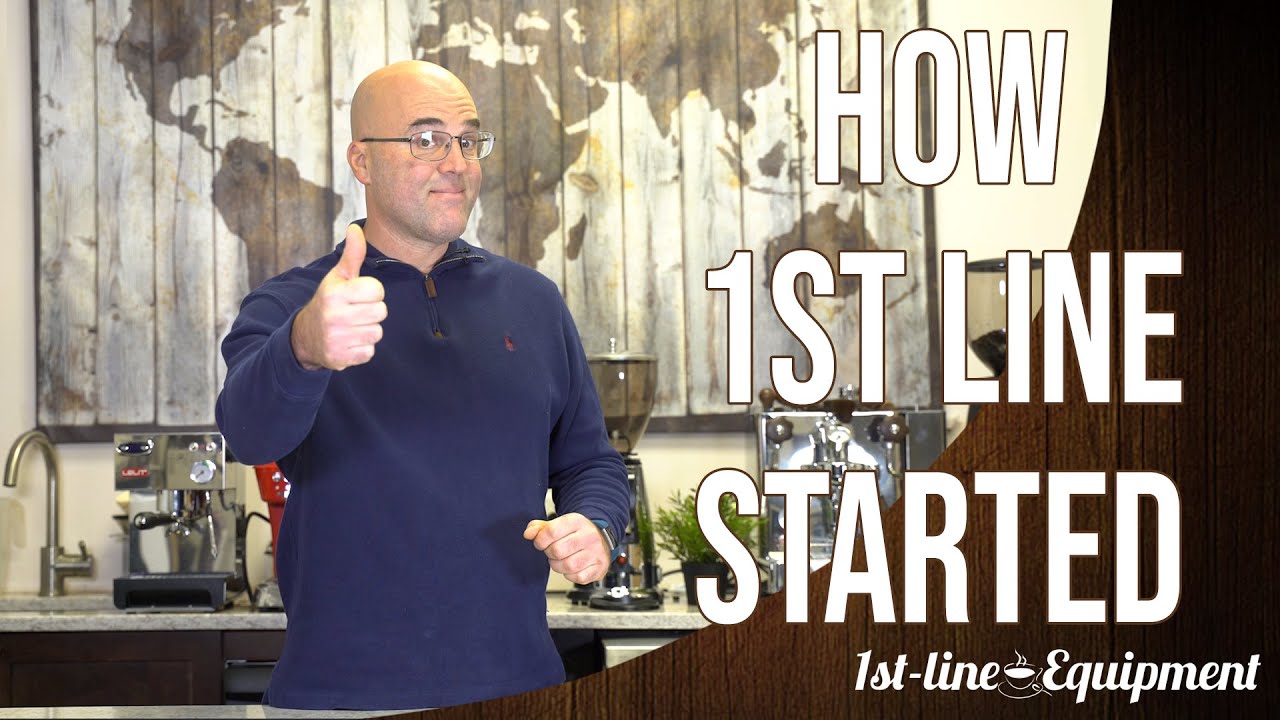 How 1st-Line Started