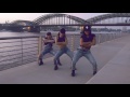 R2Bees ft. Wizkid - tonight |dance choreography jeamyblessed