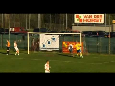 26-9-12 DESO - S.C. Cambuur: Highlights (12/13)