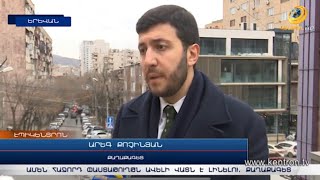 «Բաքվի պայմանները ՀՀ շահից չեն բխում, բայց ամեն հաջորդ փաստաթուղթն ավելի վատն է լինելու». քաղաքագետ