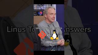 Why Linus Torvalds Is Proud of Linux And Git #shorts #linux #git #programmer #knowledge
