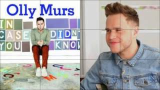 Olly Murs-Tell The World