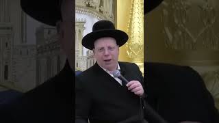 "הקברן שלא הפסיק לצחוק: הרב ליאור גלזר בסיפור קורע על יום הדין"