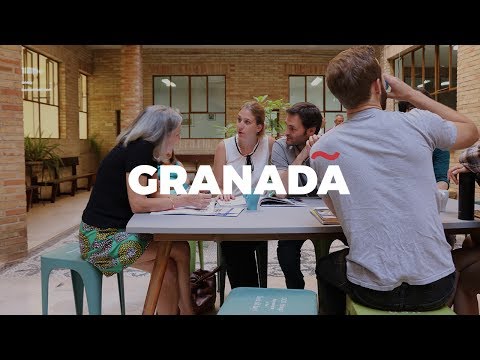 Videó borítókép Granadáról