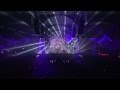 Qlimax 2011 live HD - LASERSHOW & intro Zany ...