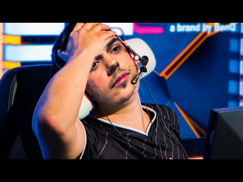 Most AWKWARD Moments in ALGS History