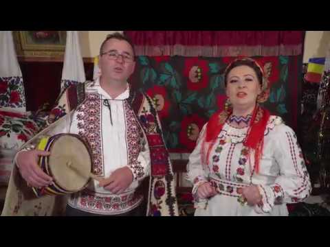 Florin Sandru si Felicia Costa - Cand pamantu s-o facutu