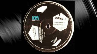NUTMEG ft FACE - STATE OF MIND