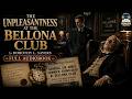 The Unpleasantness At The Bellona Club By Dorothy L Sayers ️‍ ️ ️ Mystery Suspense Intrigue