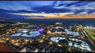Bellis Hotel - Belek, Antalya, Türkei