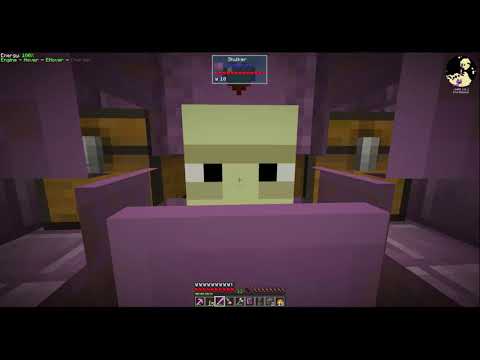 Direwolf20's 1.16 Pack Episode 23