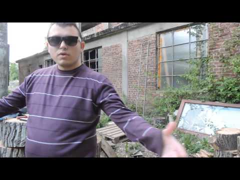 G-türk Sinan (Disstrack)