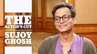 The Actor's Cut: Sujoy Ghosh with Rajeev Masand video