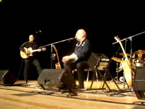 Honza Nedvěd - Trnava 2012 - Lena