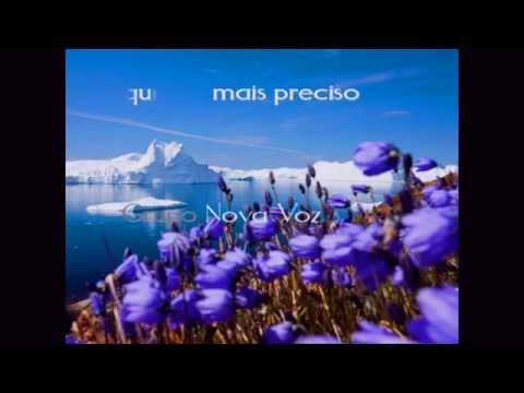 De Que Eu Mais Preciso video