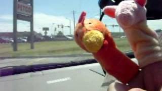 Chromeo - You're so Gangsta