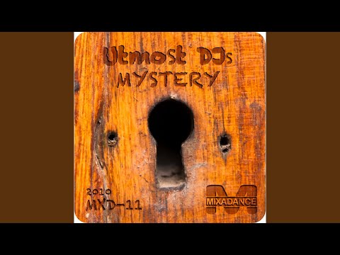 Mystery (Original Mix)