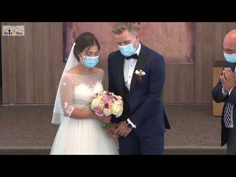 Betel Dej | 2 august 2020 | nunta Andy