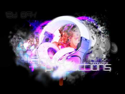 David Guetta ft. RaVaughn Brown - Love Machine [NoShout + Exclusive2011]