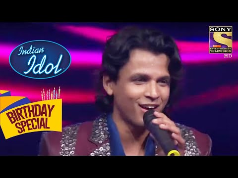 Abhijeet की Marvelous Performance से Priyanka हुई Impress | Indian Idol | Celebrity Birthday Special