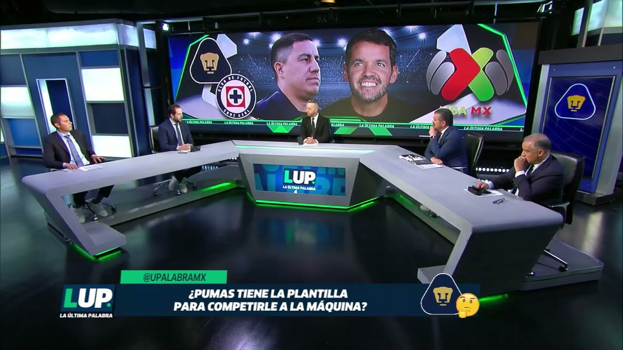 Pumas MX | La grandez de Pumas es gracias a los Medios de Comunicación?