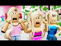 BrittanyPlays Adopted Spoiled Twins In Brookhaven A Roblox Movie Brookhaven RP