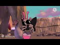 Ice Age Falling Add Round 1