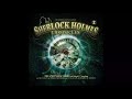 Sherlock Holmes Chronicles Folge 02 Die Zeitmaschine Komplettes Hörspiel