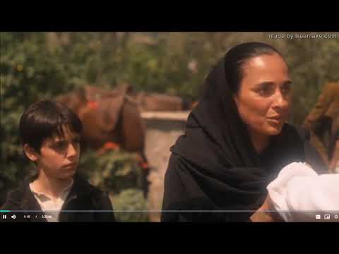 Il Padrino II - Scena iniziale - La famiglia di Vito Corleone viene uccisa dal boss Don Ciccio