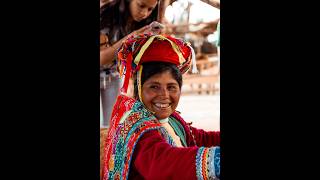 Peru with Amazon cruise, Inca Trail and Misminay 2027 Sated Ventures