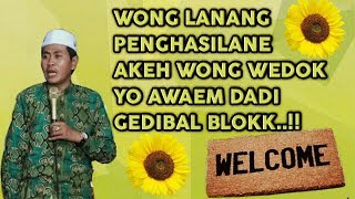 Download lagu Ngakak !! Wong Lanang Dadi Gedibal Naliko Byarane Bojoe Wedok Luweh Akeh KH Anwar Zahid Terbaru mp3 Download lagu Ngakak !! Wong Lanang Dadi Gedibal Naliko Byarane Bojoe Wedok Luweh Akeh KH Anwar Zahid Terbaru mp3