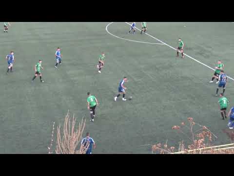 FK TREPCA FK NOVI PAZAR MLAĐI KADETI REPORTAZA