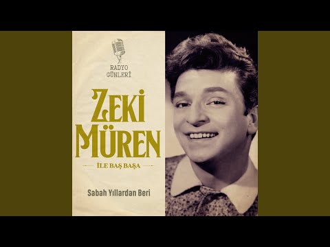 Kapat Şu Pencereni - Zeki Müren