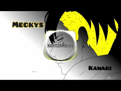 Nightcore Rap do Kawaki 🌀 (Boruto) - CULPA DO PASSADO | Meckys