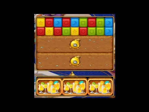 TOY BLAST level 2549