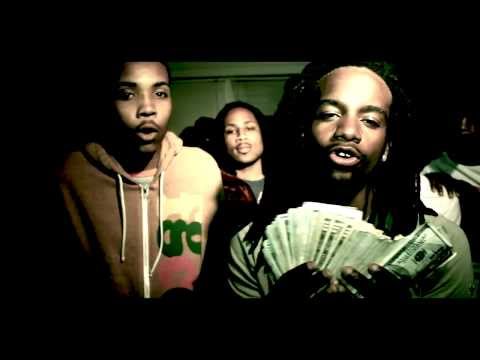 Lafa Mikey ft. Lil Herb - Add It Up | Shot by: Jordan @4thqtrjordan