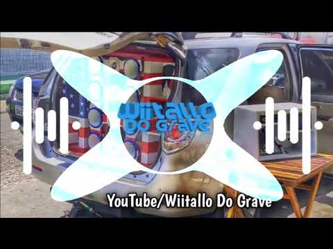 SWING GUETTO - FREIO DA BLAZER (COM GRAVE)