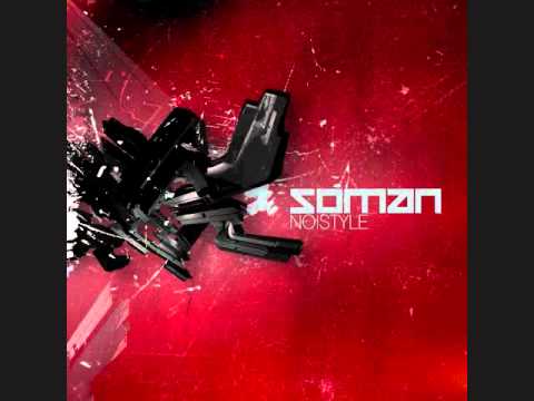 Soman - Blackout